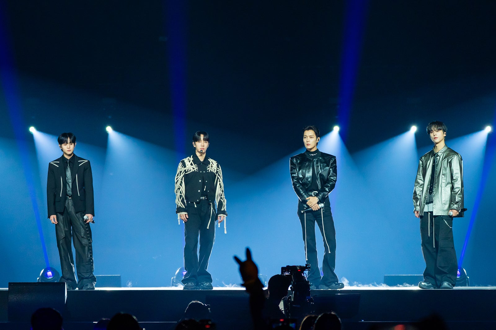 HIGHLIGHT「KCON JAPAN 2025」（C）CJ ENM Co., Ltd, All Rights Reserved