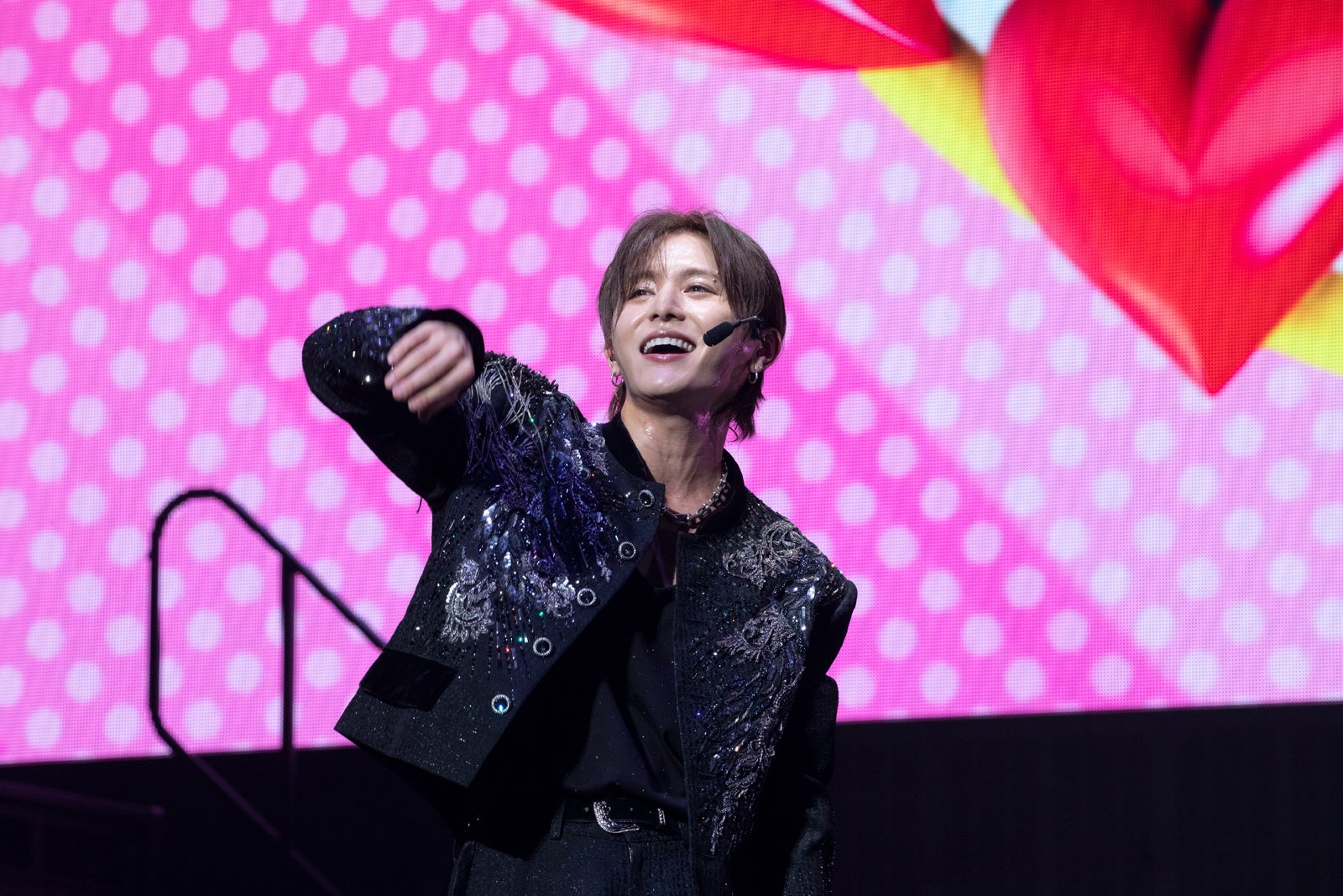 Ryosuke Yamada（山田涼介）（C）ZOZOFES