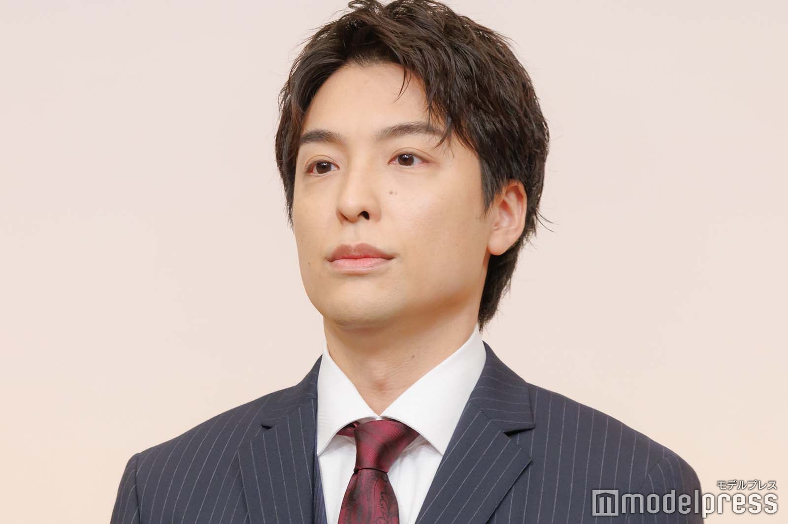 海宝直人（C）モデルプレス
