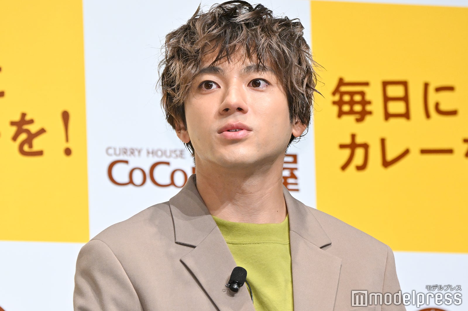 山田裕貴（C）モデルプレス