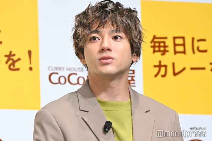 山田裕貴(C)モデルプレス