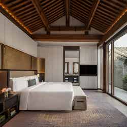 マンダリン オリエンタル 前門 北京/提供画像