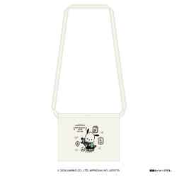 サコッシュ 税込2,200円(C)2026 SANRIO CO., LTD. APPROVAL NO. L670170
