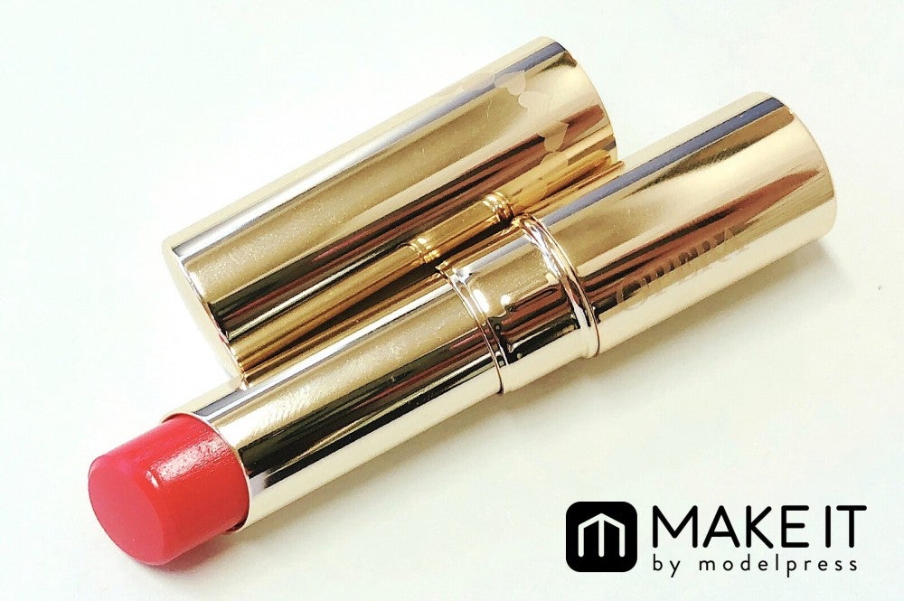 オペラ／リップティント／05 コーラルピンク／1,500円（税抜） (C)メイクイット