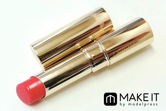 オペラ/リップティント/05 コーラルピンク/1,500円(税抜) (C)メイクイット