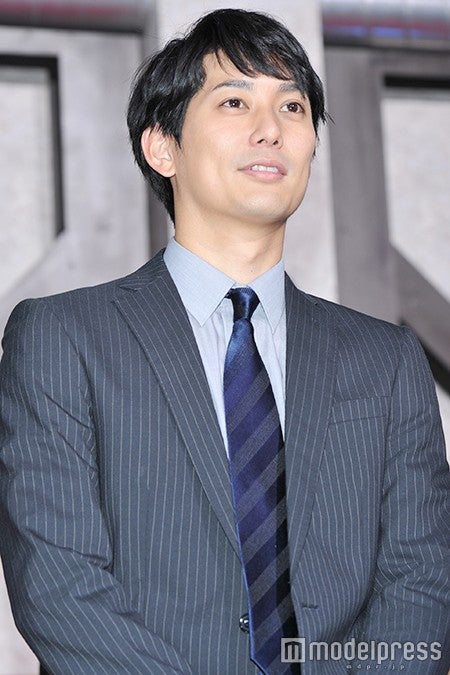 平岡祐太（C）モデルプレス