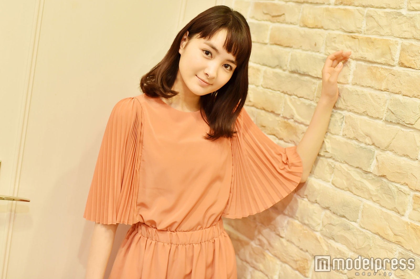 葵わかな（C）モデルプレス