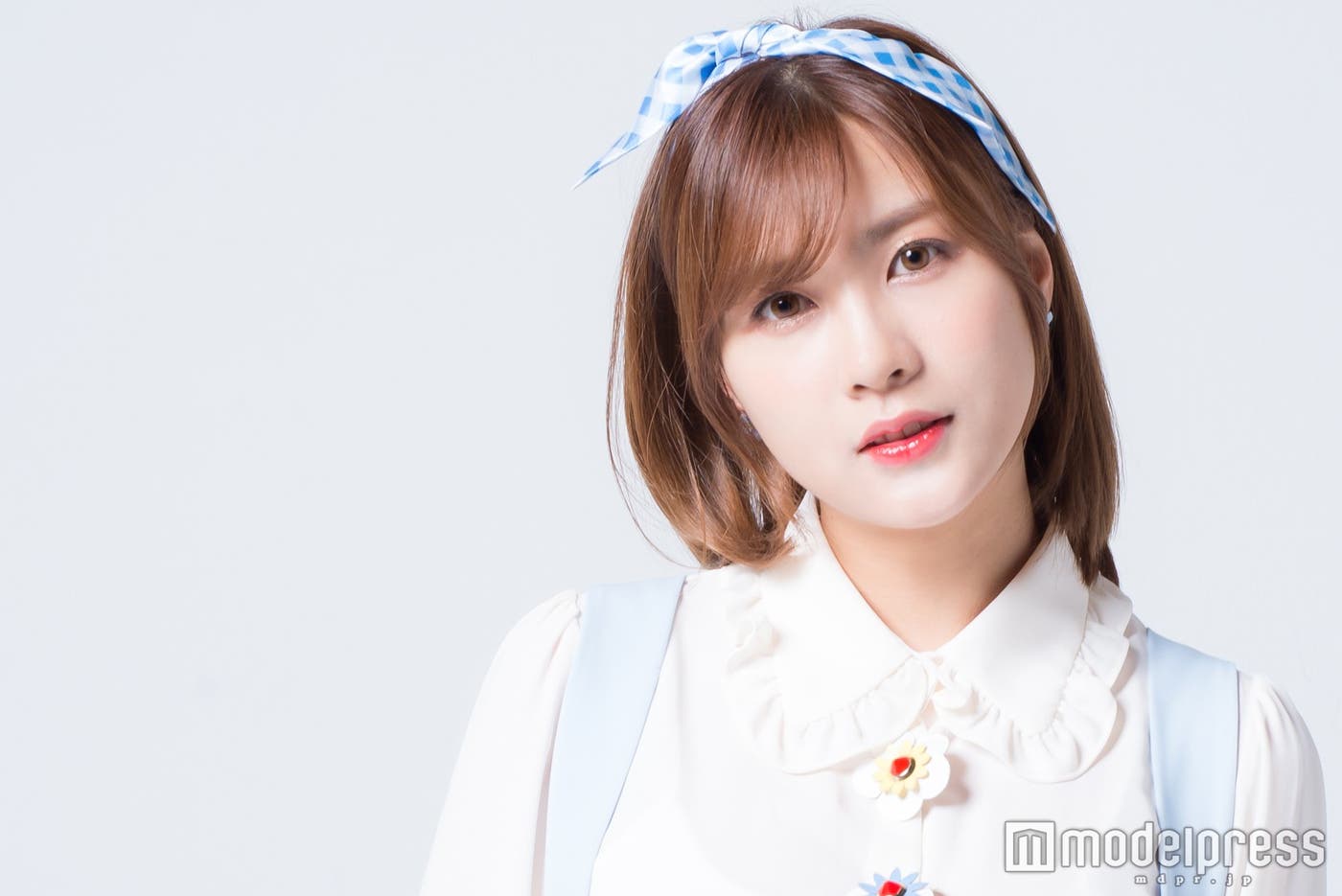 ハヨン(C)モデルプレス