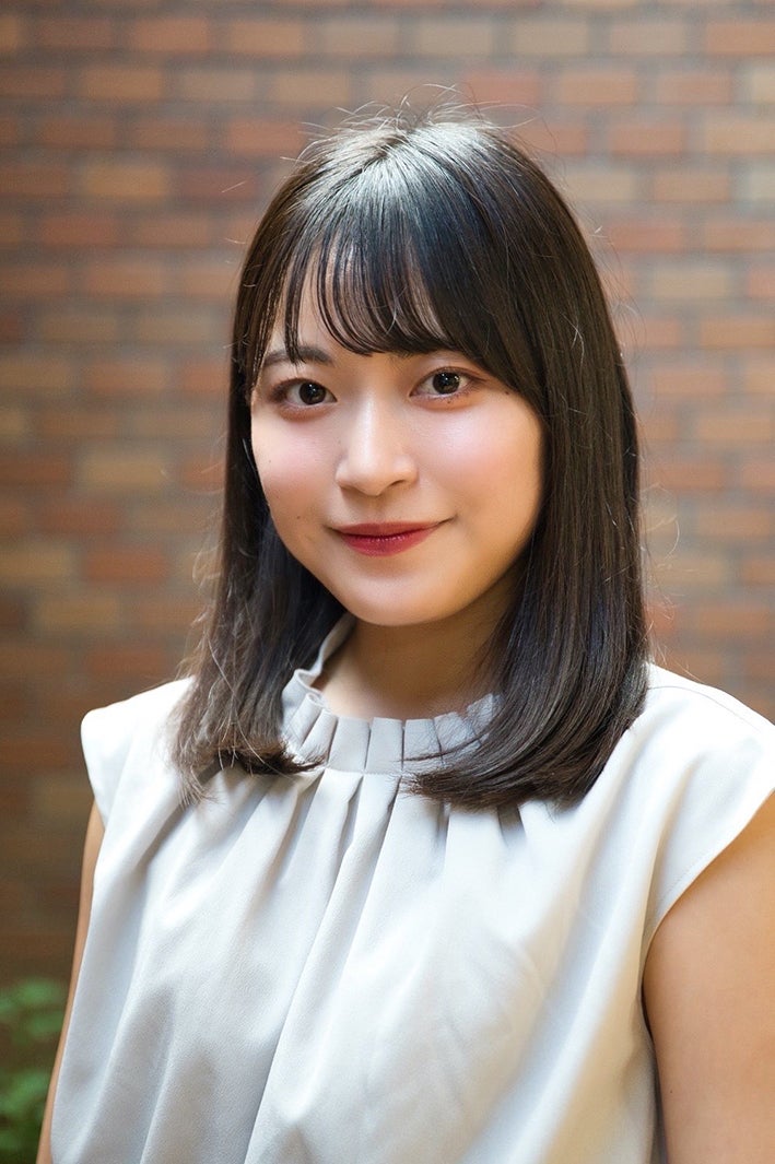 kazu 画像327/549) 【全候補者公開中】モデルプレス主催