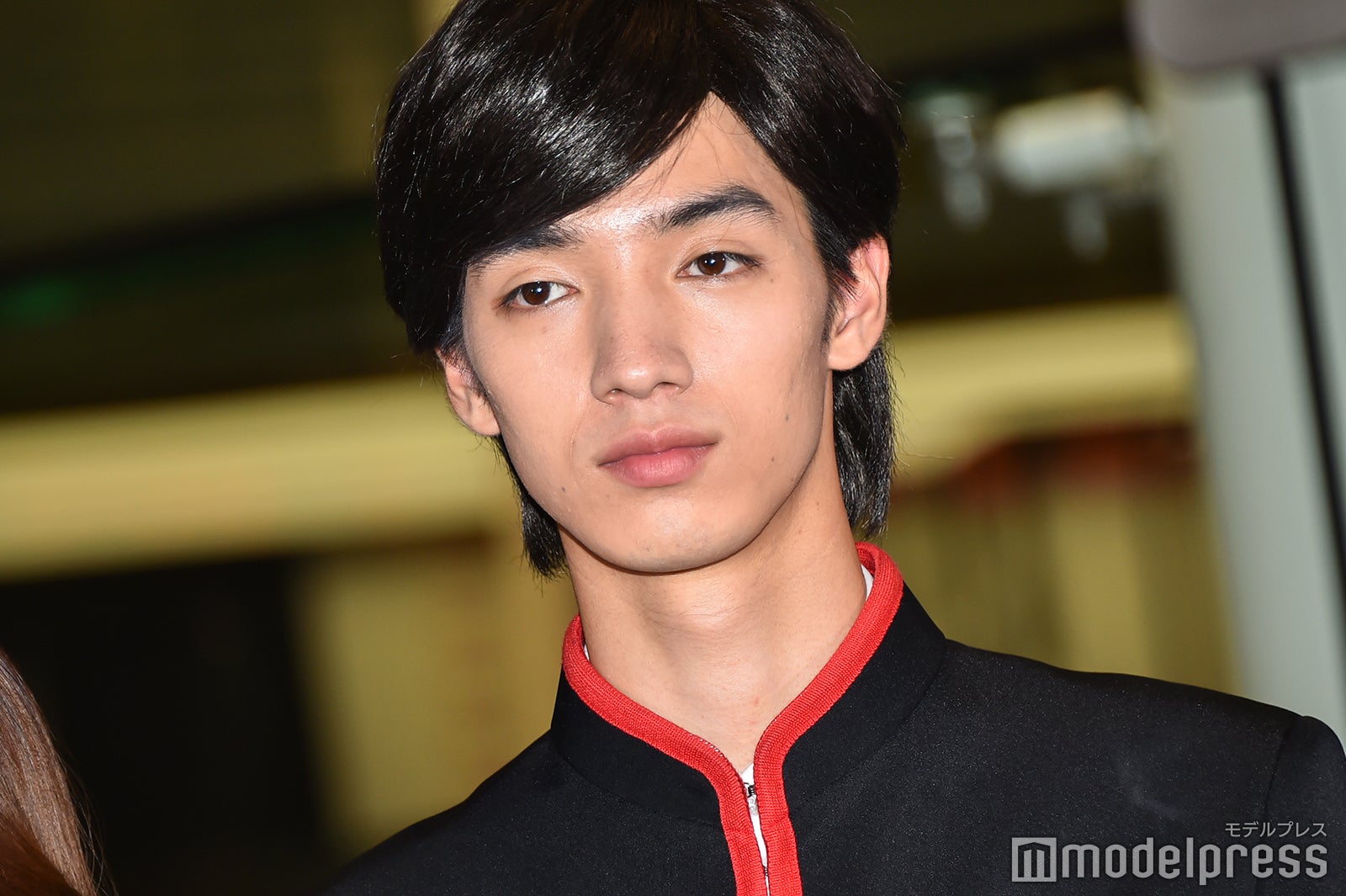 清水尋也 （C）モデルプレス