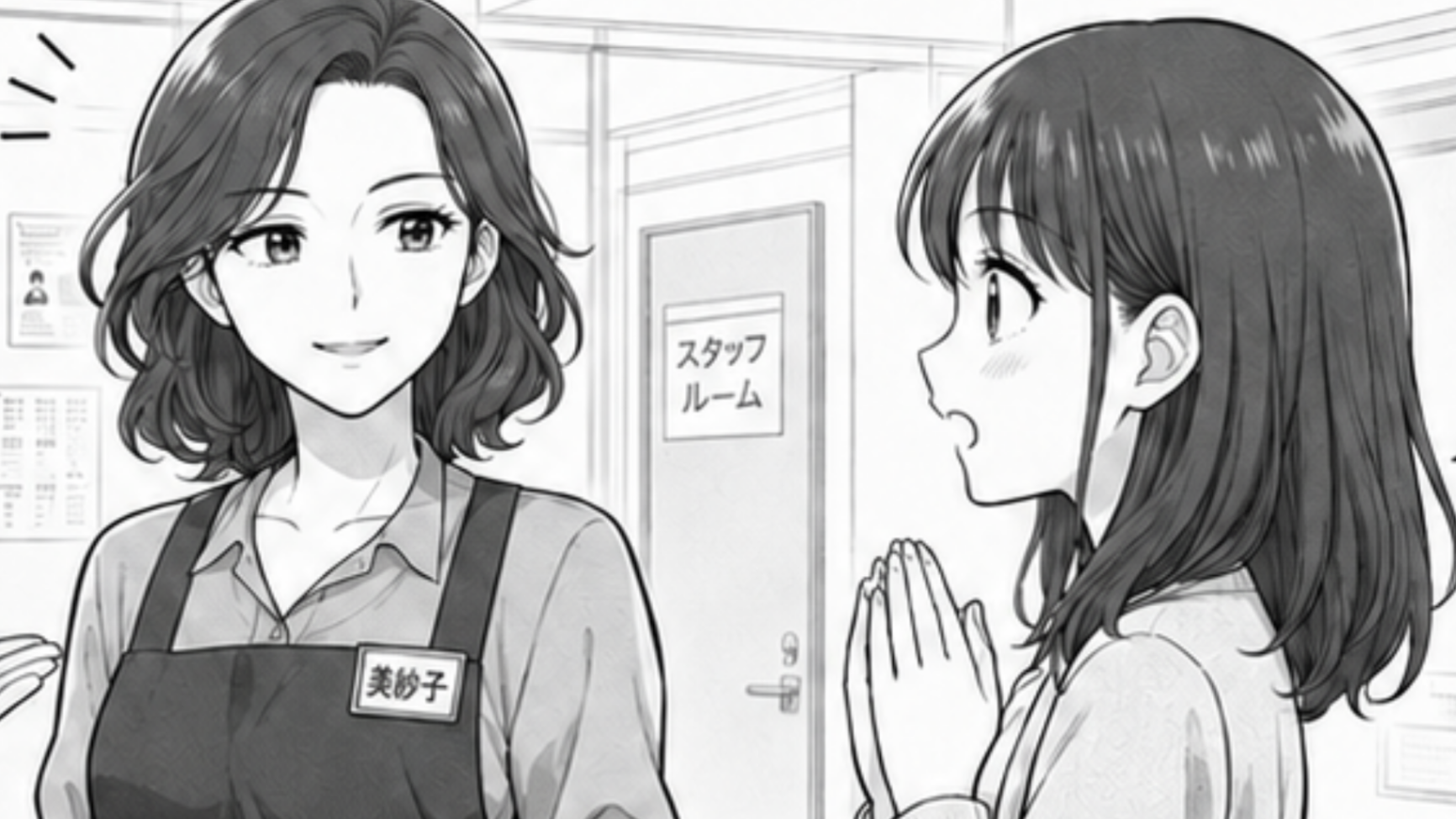 【最後にスカッと！】「最近の新人は気が利かない」頼れる先輩だと思っていた教育係が、実は【陰口大好きなお局】で…！？