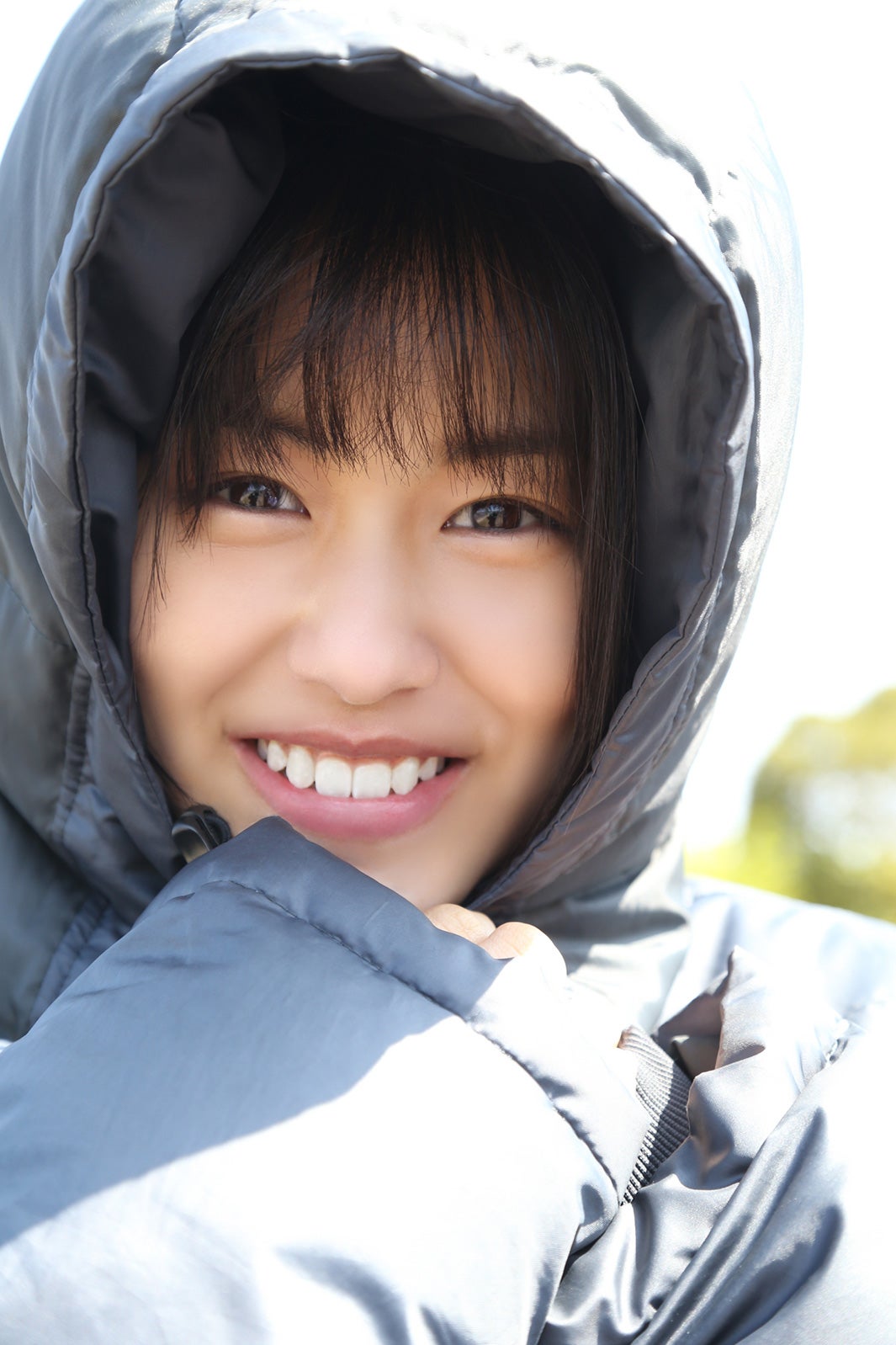 竹内愛紗／撮影：宮坂浩見（提供写真）