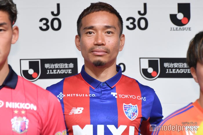 長友佑都選手(C)モデルプレス