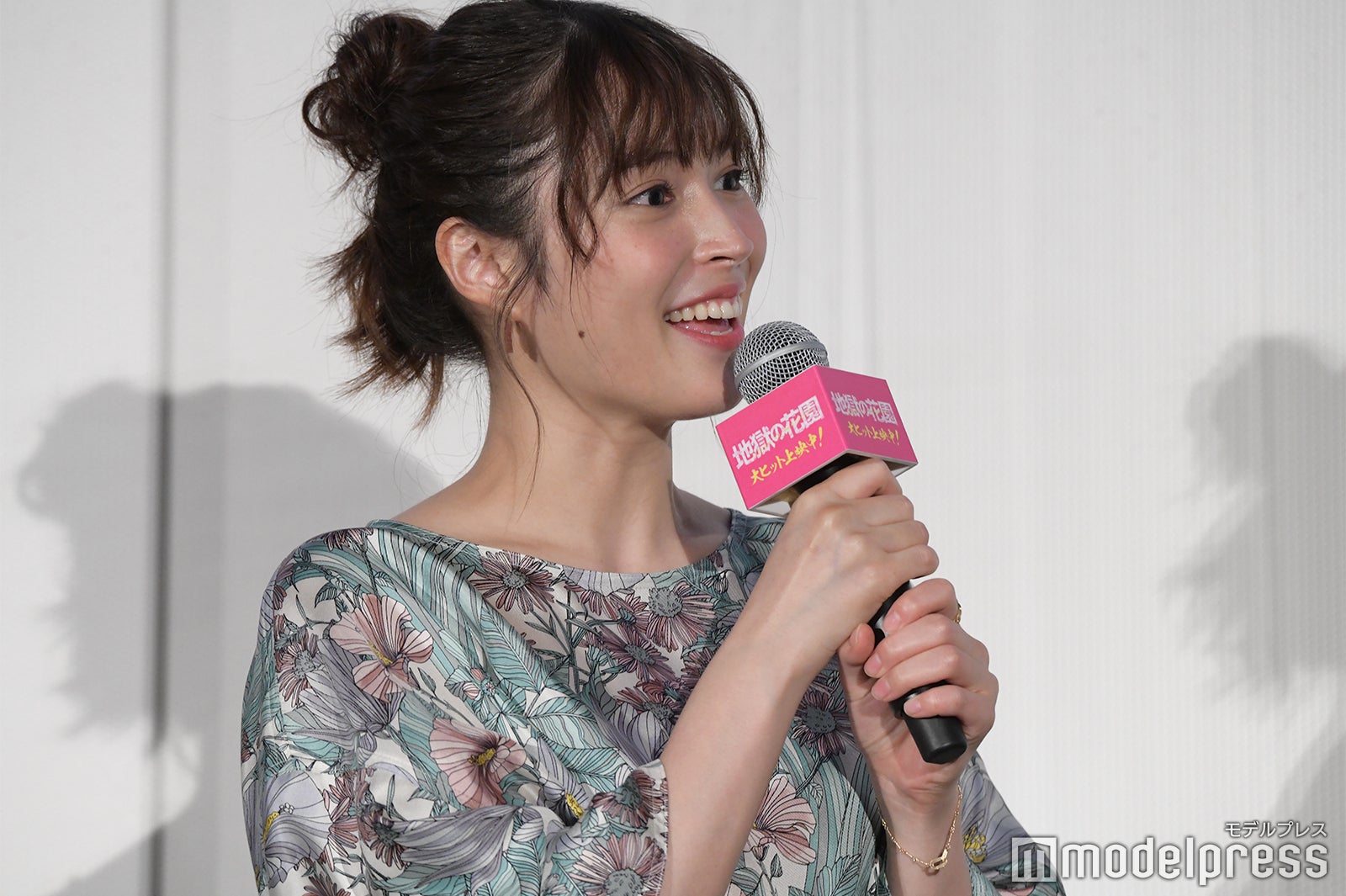 広瀬アリス （C）モデルプレス