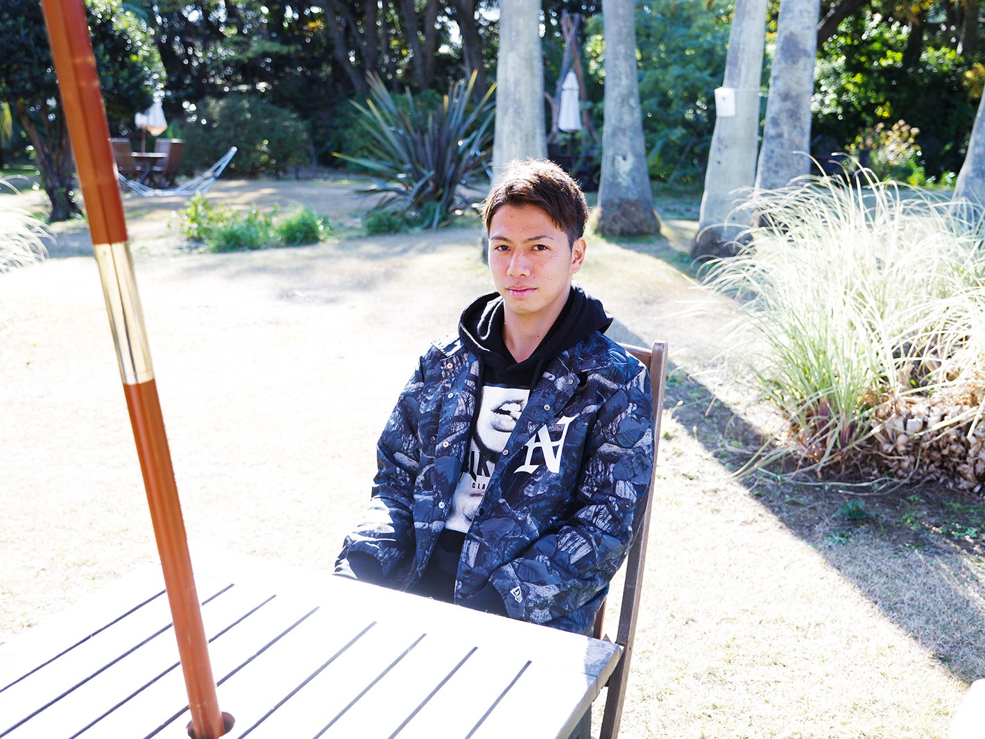 カメ吉／撮影：柳内良仁（C）TBS