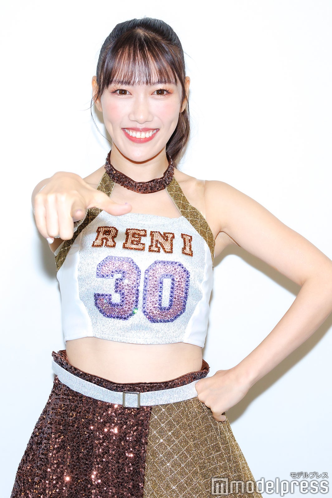 高城れに（C）モデルプレス