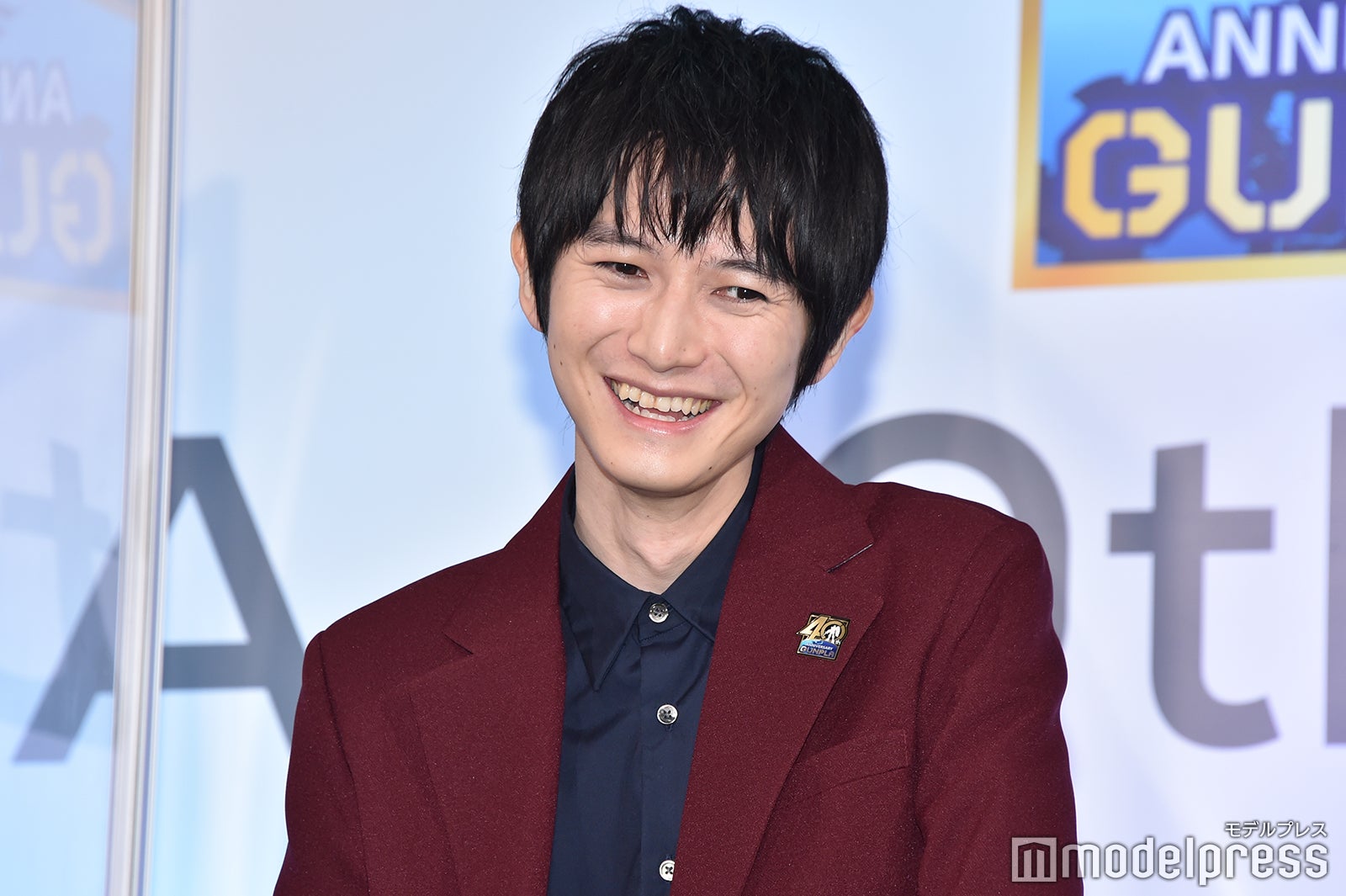 本郷奏多 （C）モデルプレス