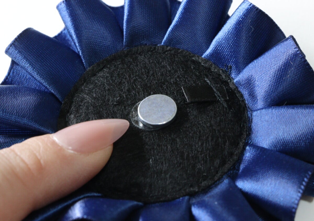 「マグネットって手があったか…」取り付けが圧倒的に楽になる！100均発明品