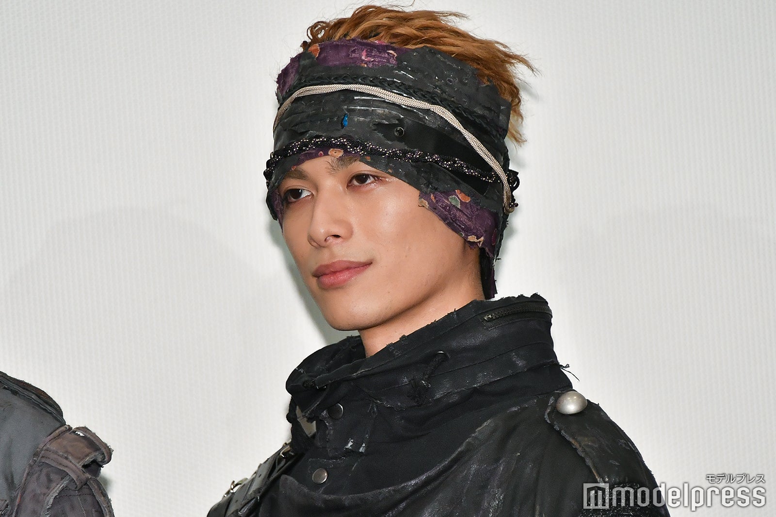 砂川脩弥（C）モデルプレス