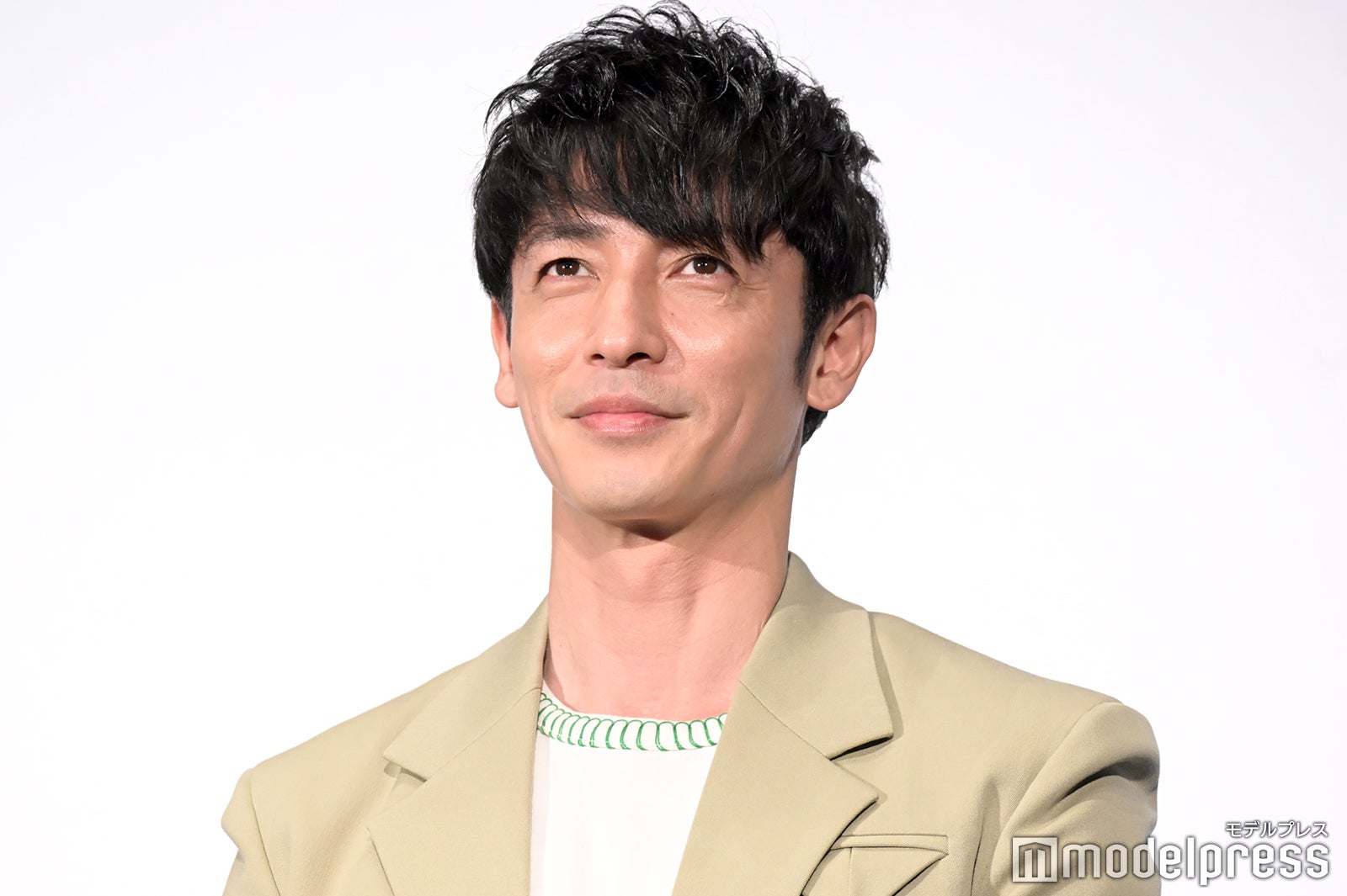 玉木宏、松本まりかの「非常にキュート」なシーン明かす＜極主夫道 ザ・シネマ＞