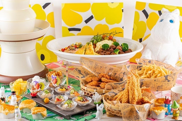 休暇村奥武蔵（提供画像）