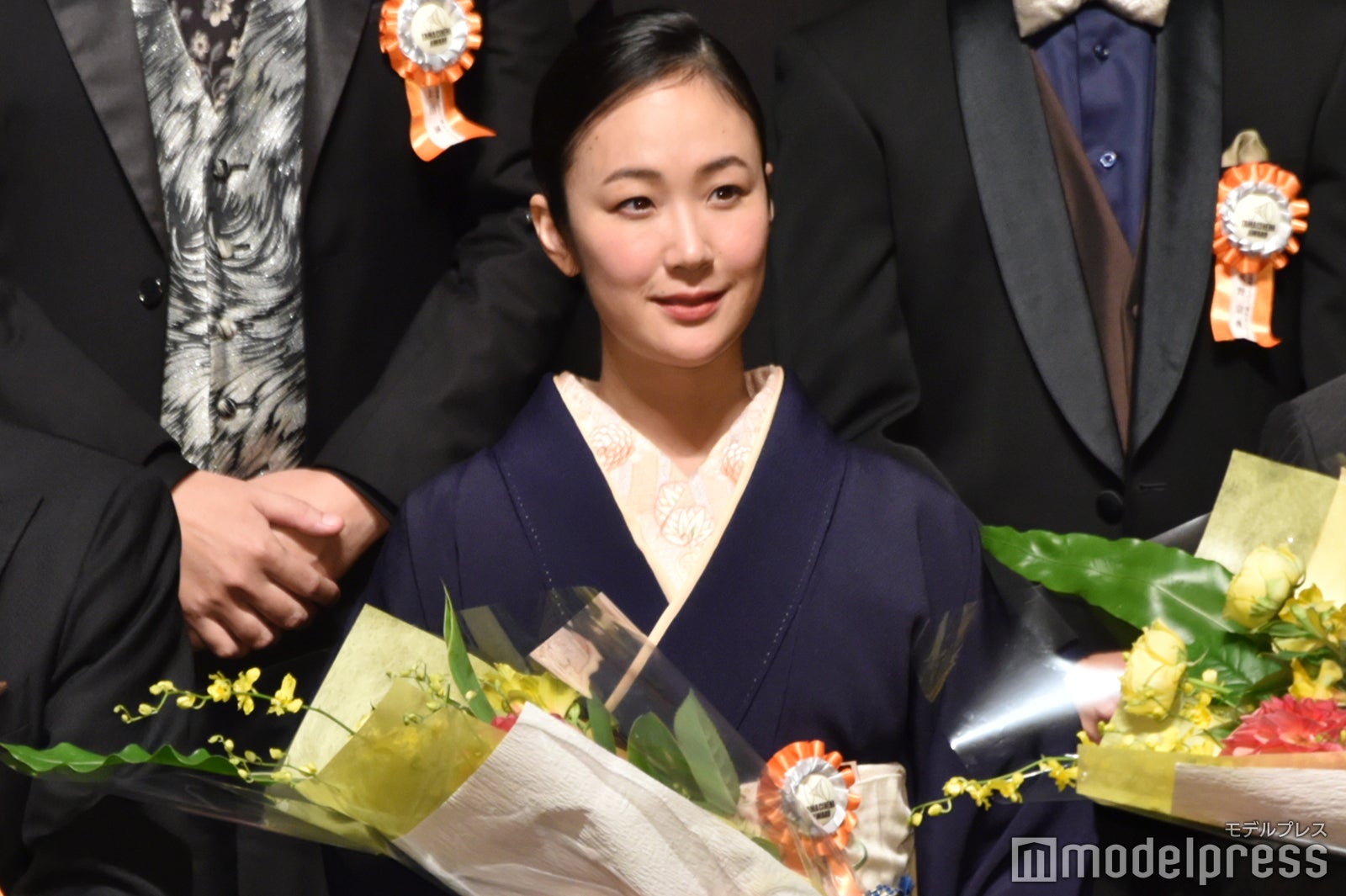 黒木華（C）モデルプレス