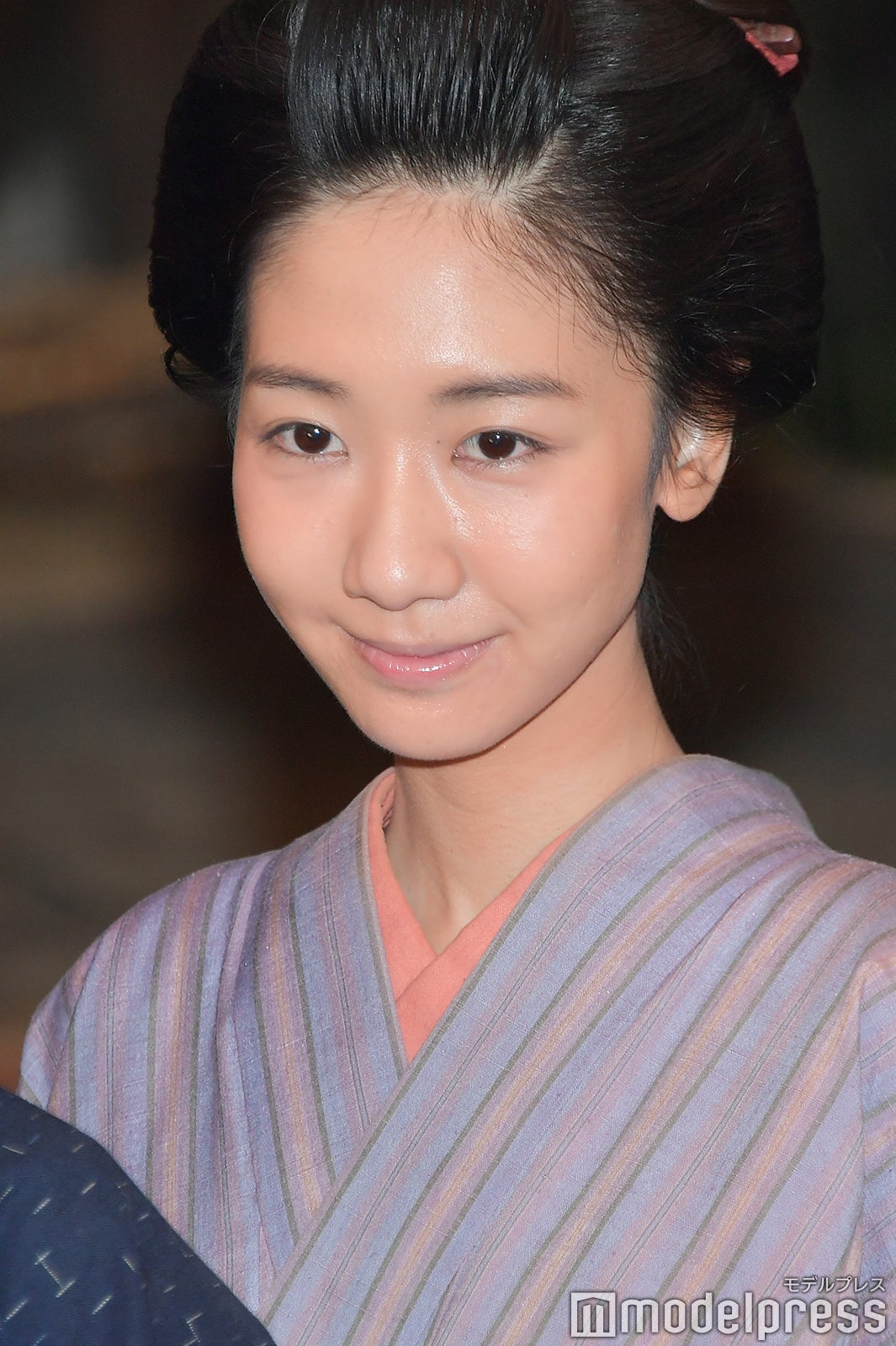 柏木由紀 （C）モデルプレス