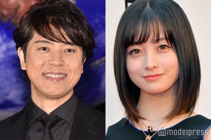 橋本環奈 ゴチ で 初自腹 上川隆也の対応が イケメンすぎる と話題に モデルプレス