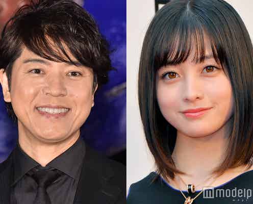 橋本環奈「ゴチ」で“初自腹” 上川隆也の対応が「イケメンすぎる」と話題に