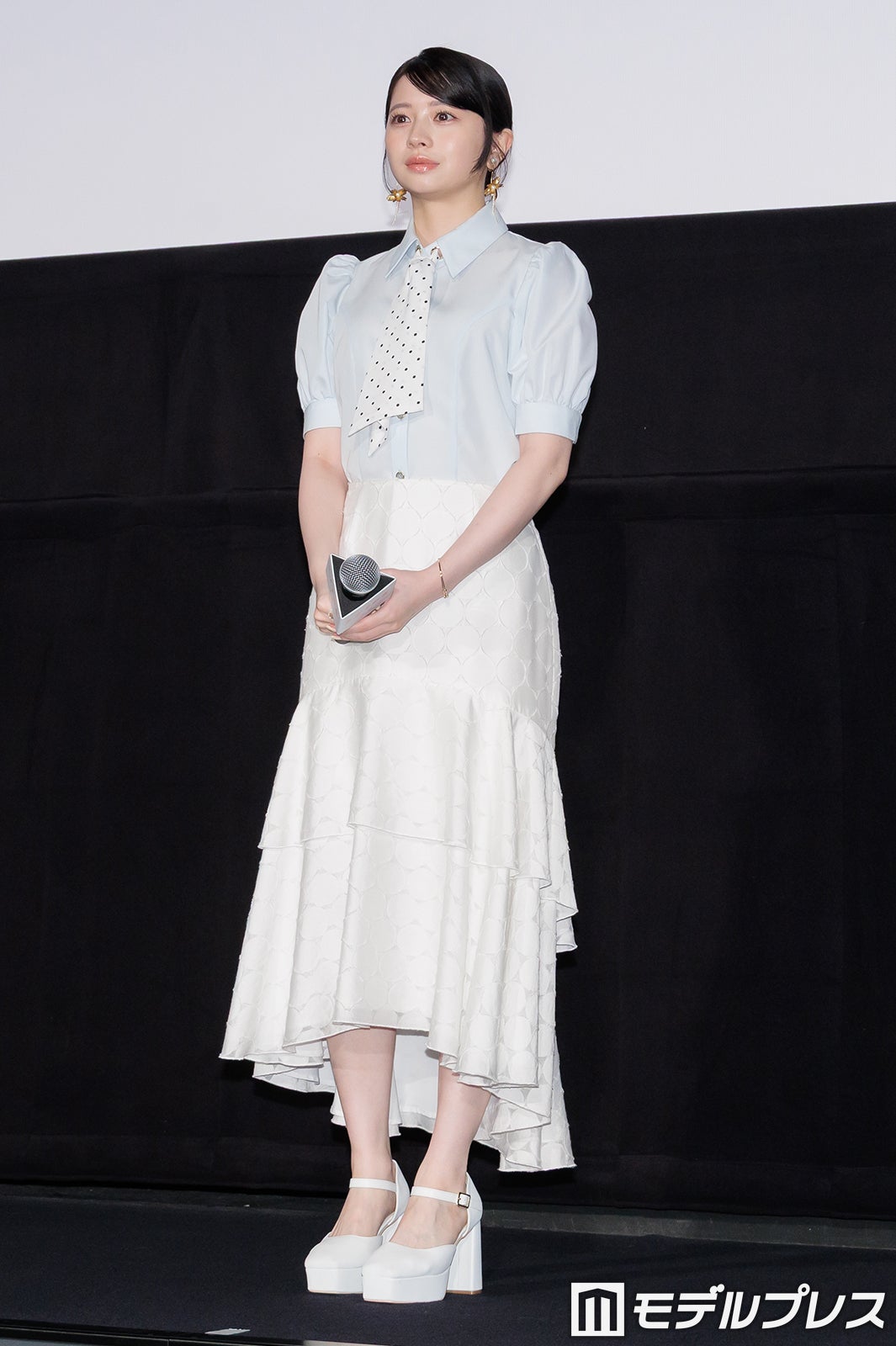 桜田ひより（C）モデルプレス