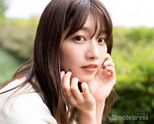 テラスハウス小室安未「CanCam」専属モデル抜擢 ぶれない“塩キャラ”で共感呼ぶ<モデルプレスインタビュー>