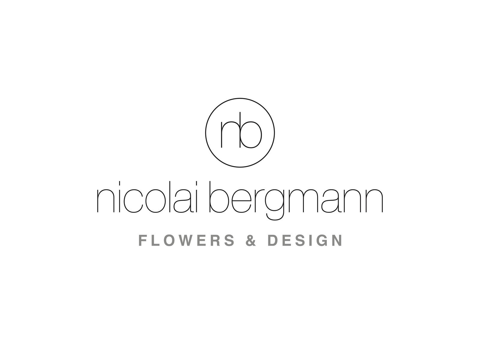 ニコライ バーグマン（提供画像）