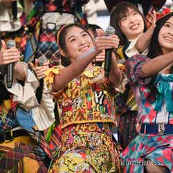 AKB48 ／31日のリハーサル時に撮影 （C）モデルプレス