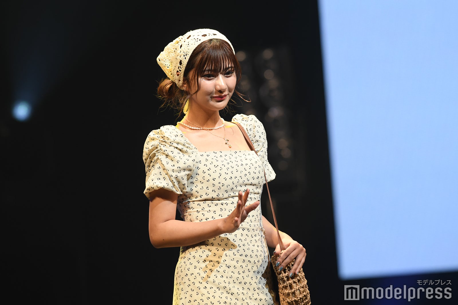 横田未来（C）モデルプレス