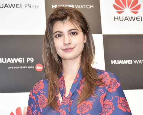 マギー、理想の男性・美の秘訣・プライベートの予定は?ファンから質問殺到