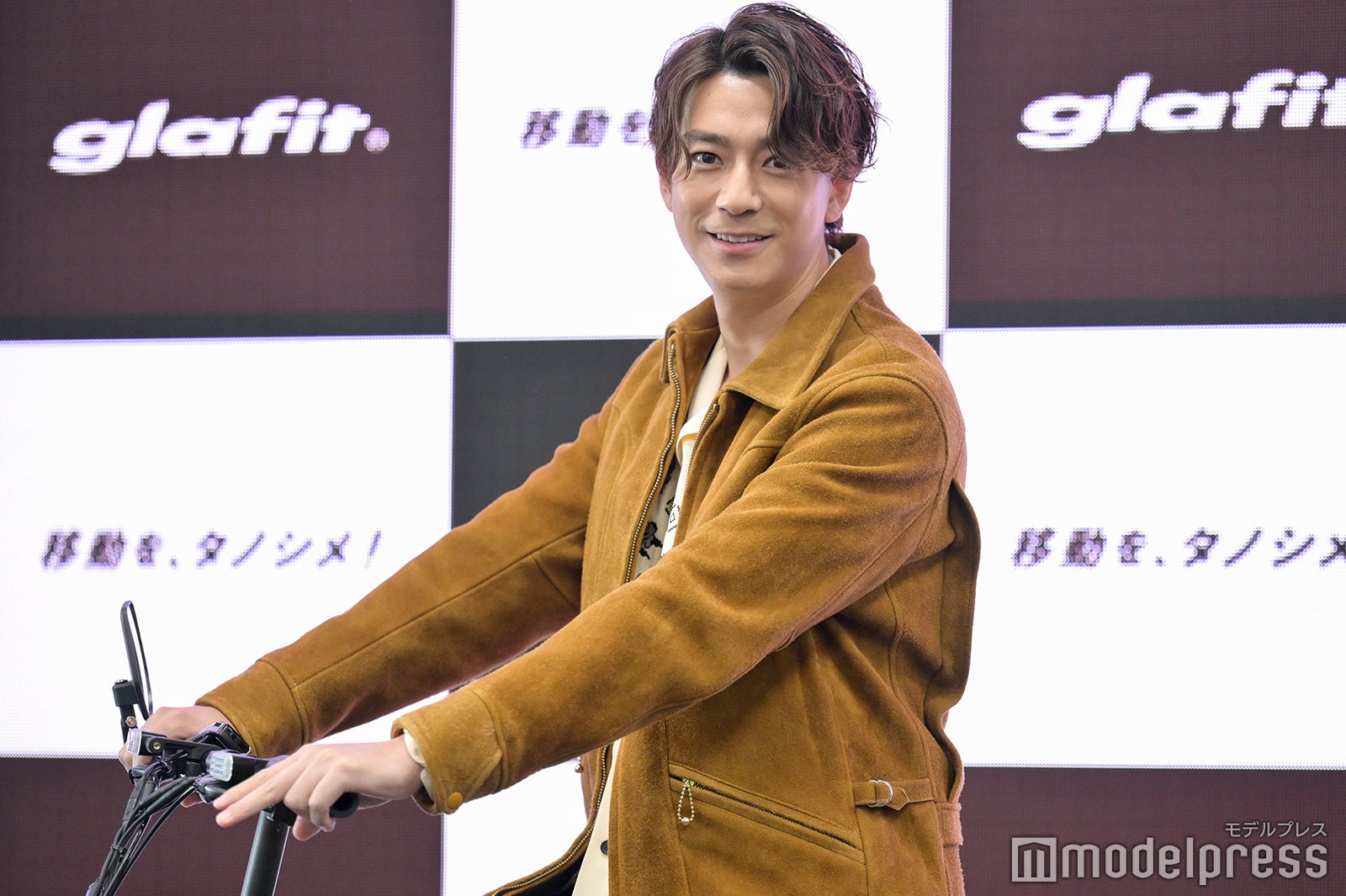 三浦翔平（C）モデルプレス