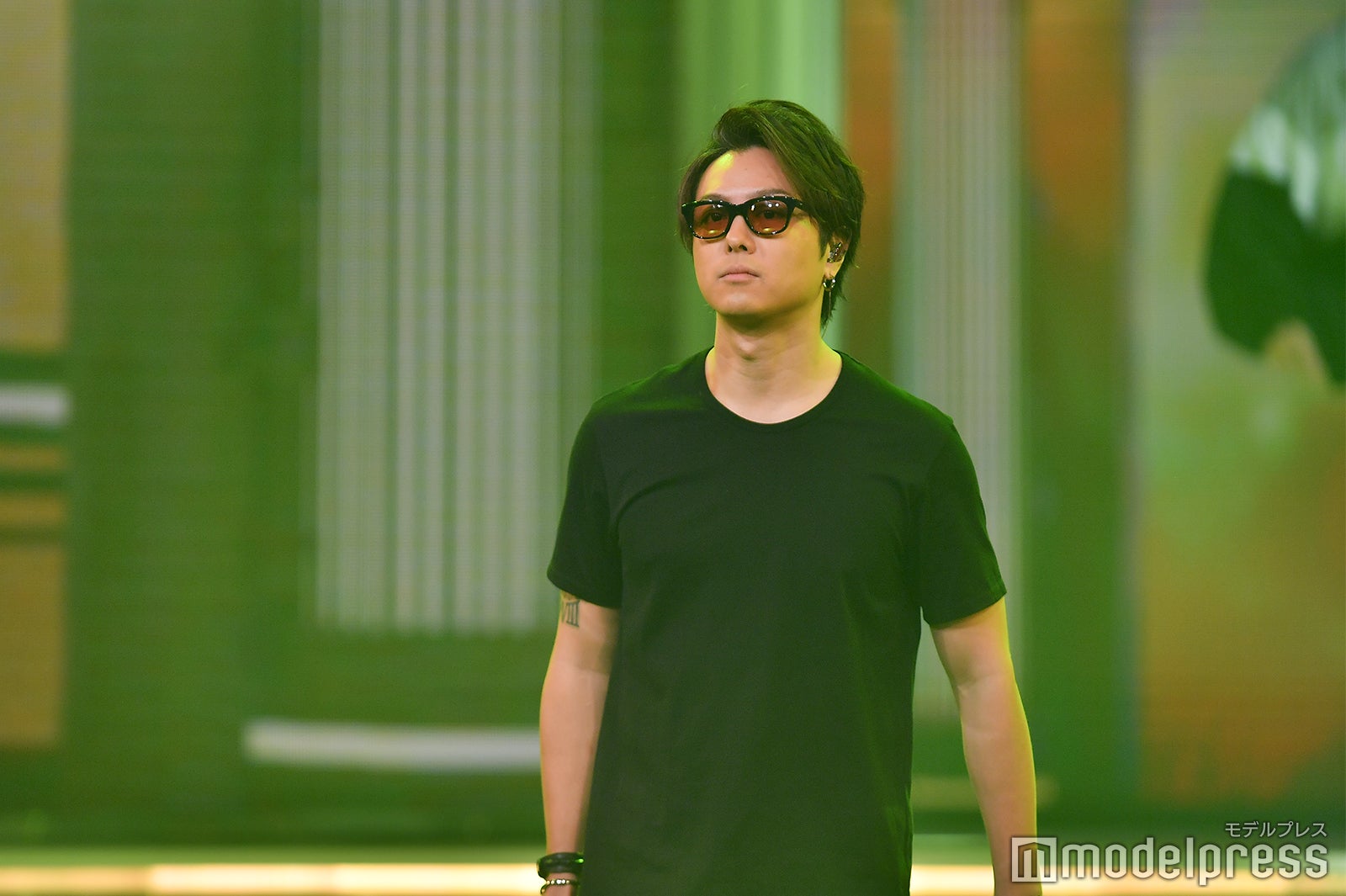 TAKAHIRO （C）モデルプレス