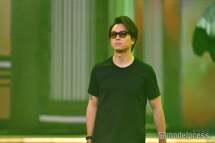 TAKAHIRO/写真はリハーサル時に撮影 (C)モデルプレス