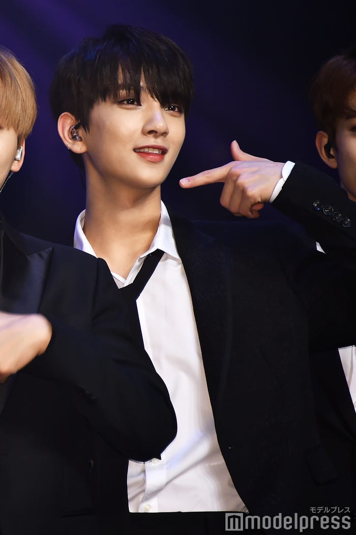 ジョシュア(C)モデルプレス