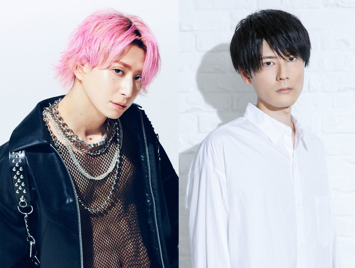 Snow Man佐久間大介に「大変驚きました」声優・内山昂輝とアフレコの裏側語る