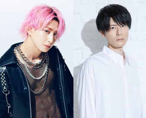 Snow Man佐久間大介に「大変驚きました」声優・内山昂輝とアフレコの裏側語る
