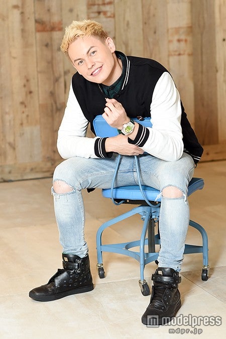 ドリュー・ライアン・スコット