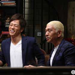 モデルプレス - 松本人志・陣内智則、「辞めようと思っている」ベテラン芸人に真剣回答