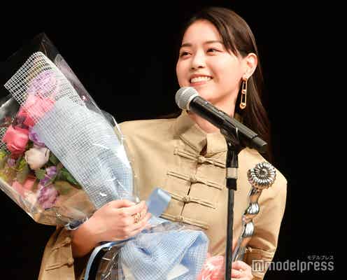 西野七瀬、恋愛観告白「絶対にできない」こととは<第44回ヨコハマ映画祭>