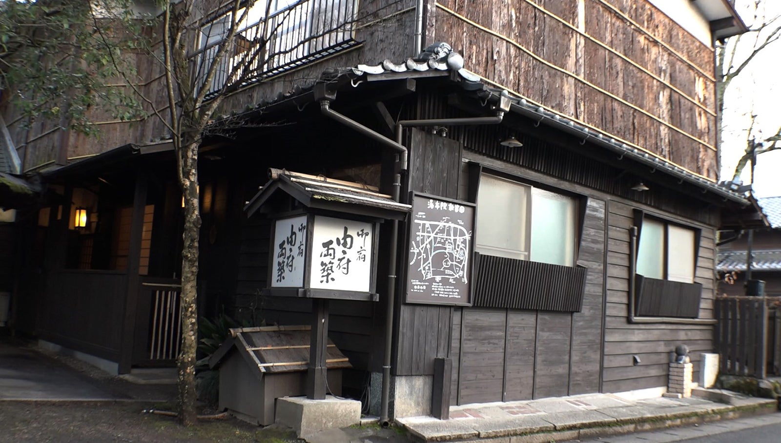 12日放送の「セブンルール」（写真提供：カンテレ）