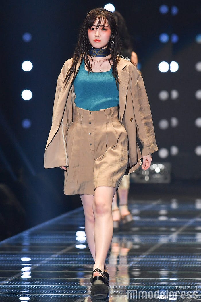 鈴木愛理(C)モデルプレス