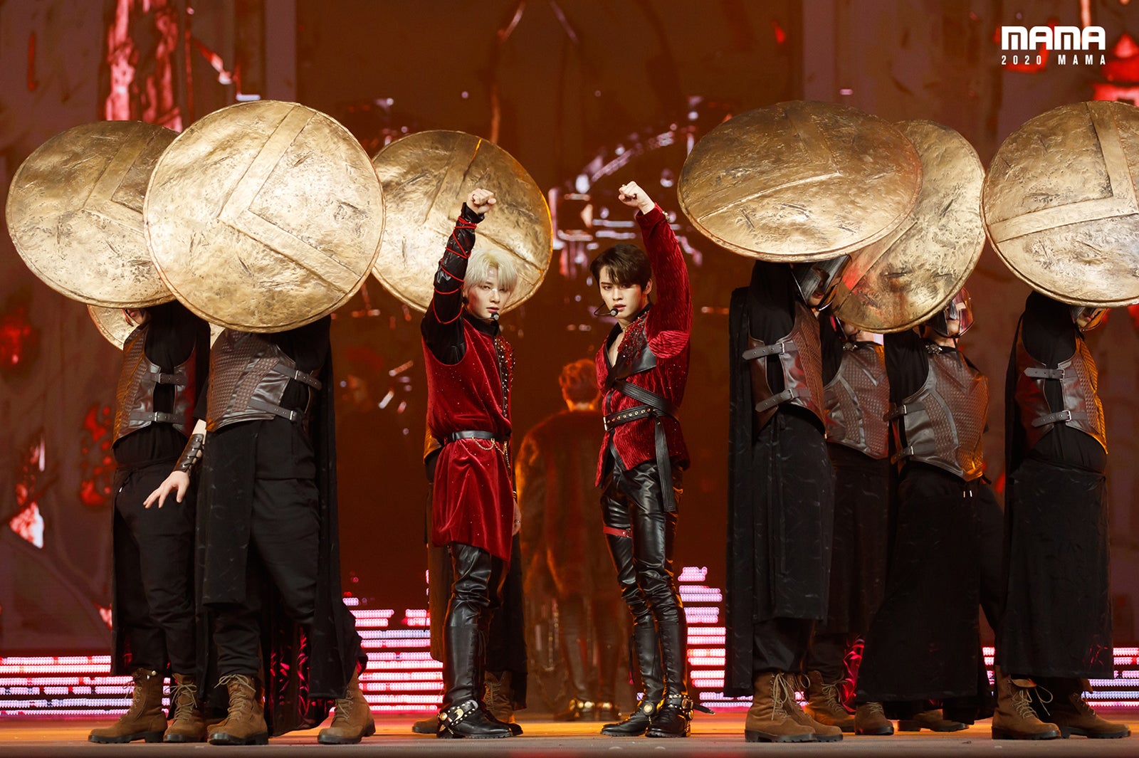 Stray Kids （C）CJENMCo.,Ltd,AllRightsReserved.