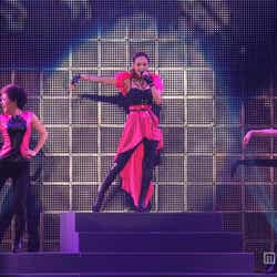 安室奈美恵(C)TGC 2013 S/S