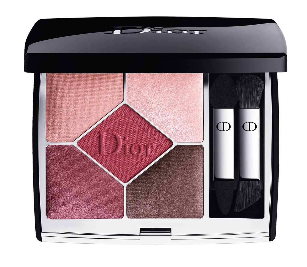 Dior】人気アイシャドウが進化 クリーミーな生質感＆高発色「サンク