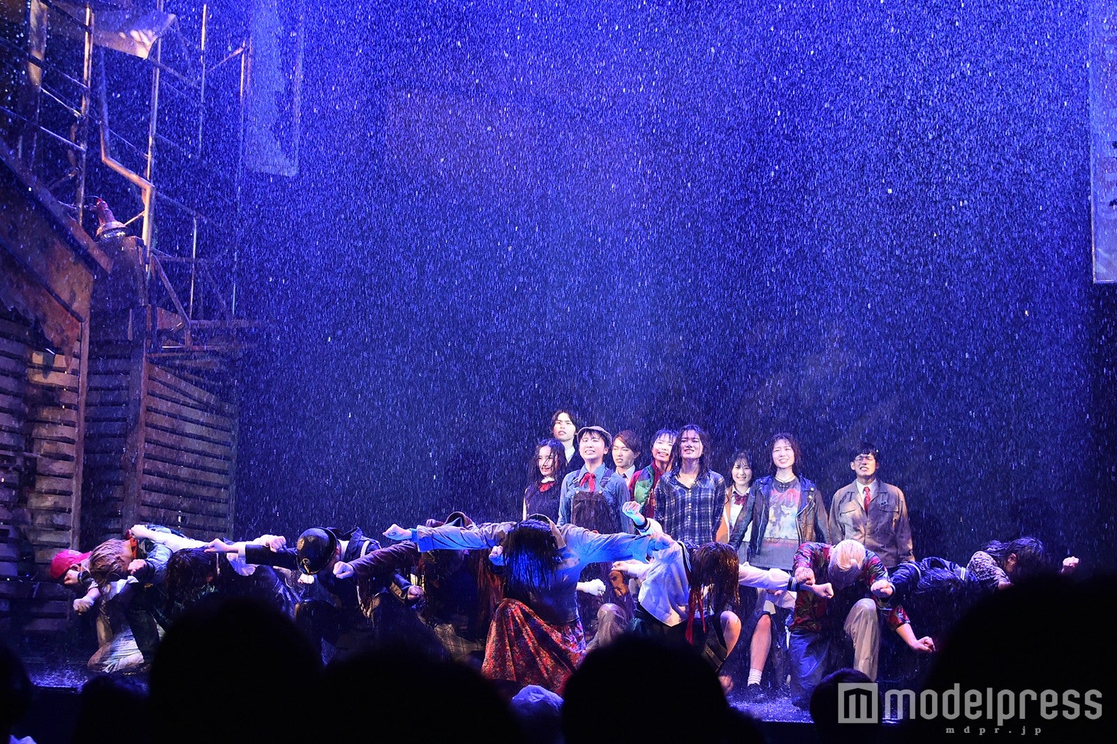 劇団4ドル50セント （C）モデルプレス